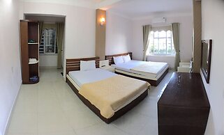 The Light Hotel