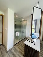 The Light Hotel