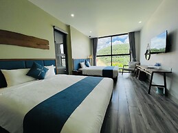 The Light Hotel