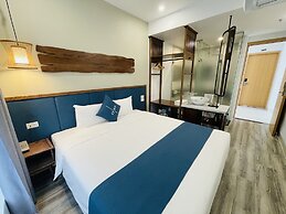 The Light Hotel