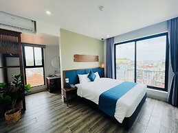 The Light Hotel