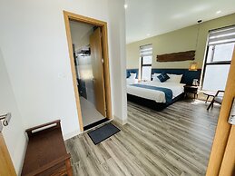 The Light Hotel