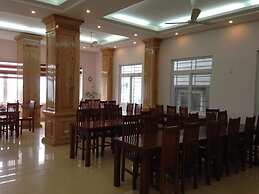The Light Hotel