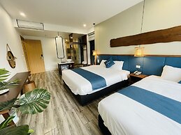 The Light Hotel