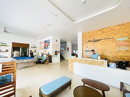 The Light Hotel