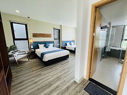 The Light Hotel