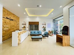 The Light Hotel