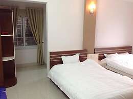 The Light Hotel