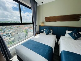 The Light Hotel