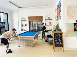 The Light Hotel