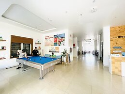 The Light Hotel