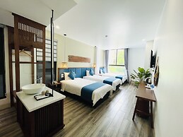 The Light Hotel