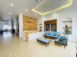 The Light Hotel