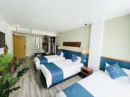 The Light Hotel