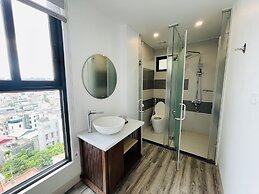 The Light Hotel