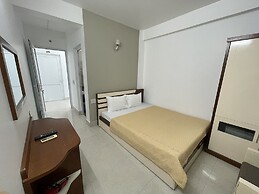 The Light Hotel