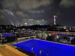 The Light Hotel