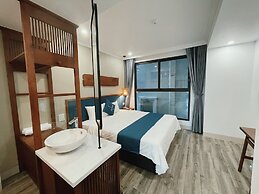 The Light Hotel