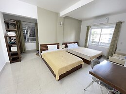 The Light Hotel