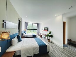 The Light Hotel
