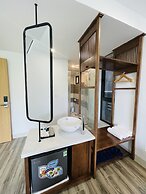 The Light Hotel