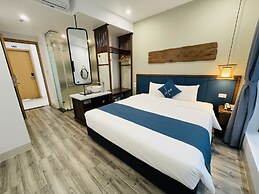 The Light Hotel