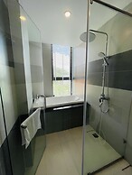 The Light Hotel