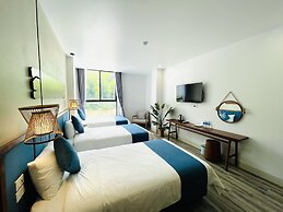 The Light Hotel