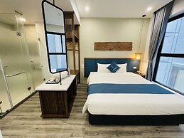 The Light Hotel
