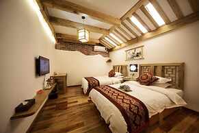 Zhangjiajie Wang Yi Inn