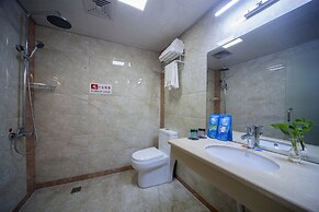 Zhangjiajie Wang Yi Inn