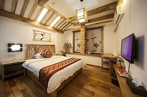 Zhangjiajie Wang Yi Inn
