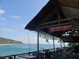 Hidden Cliff Hostel
