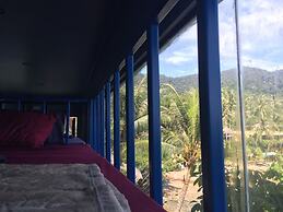 Hidden Cliff Hostel