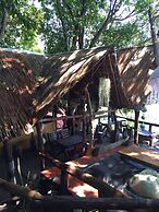 Hidden Cliff Hostel