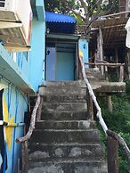 Hidden Cliff Hostel