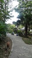 Hidden Cliff Hostel