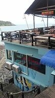 Hidden Cliff Hostel