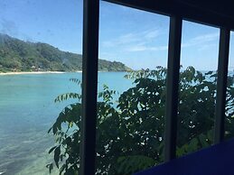 Hidden Cliff Hostel