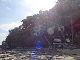 Hidden Cliff Hostel