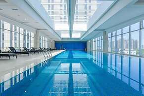 Landison Plaza Hotel Ningbo
