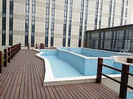 Landison Plaza Hotel Ningbo