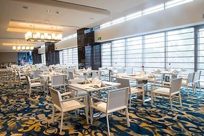 Landison Plaza Hotel Ningbo