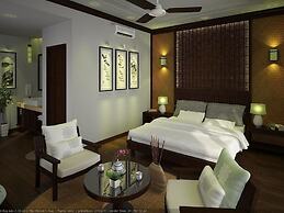 Little Town Villa