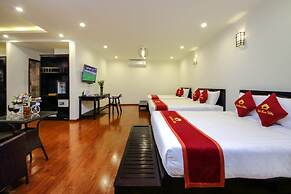 Little Town Villa