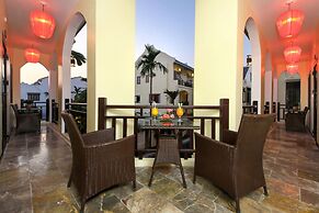 Little Town Villa