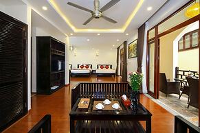 Little Town Villa
