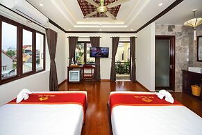 Little Town Villa