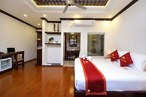 Little Town Villa