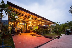 Sirilanta Resort